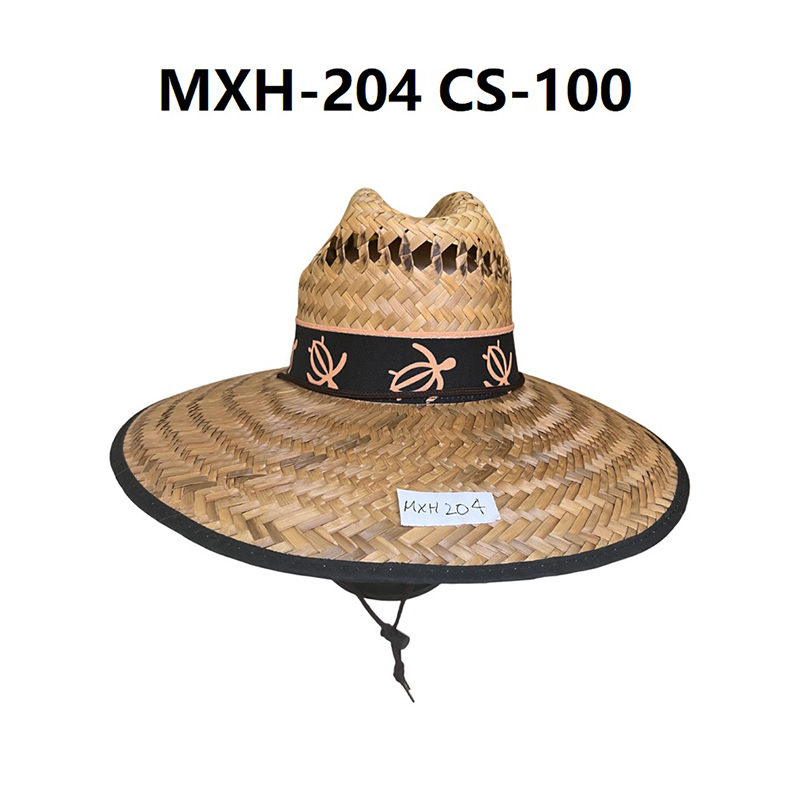 MXH-204 CS-100